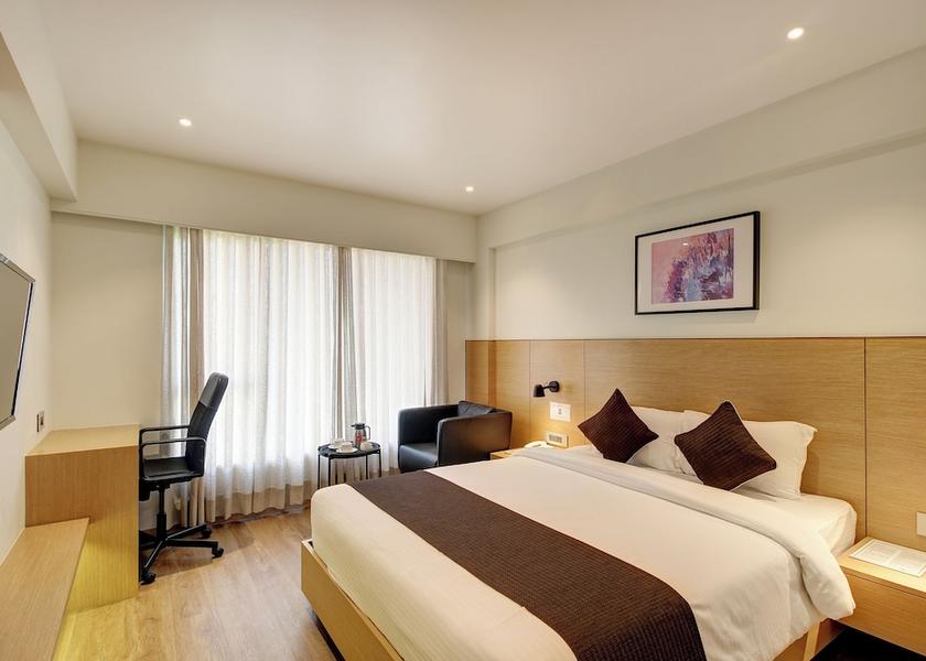 Maharashtra Navi Mumbai Room