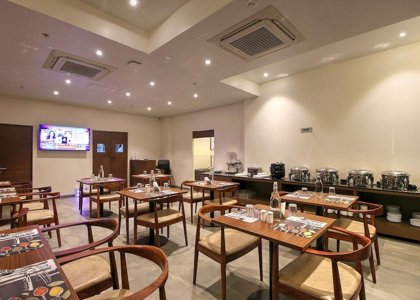 Maharashtra Navi Mumbai Restaurant