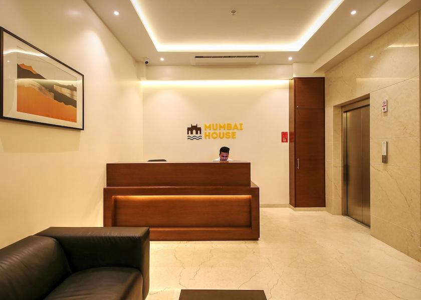 Maharashtra Navi Mumbai Public Areas