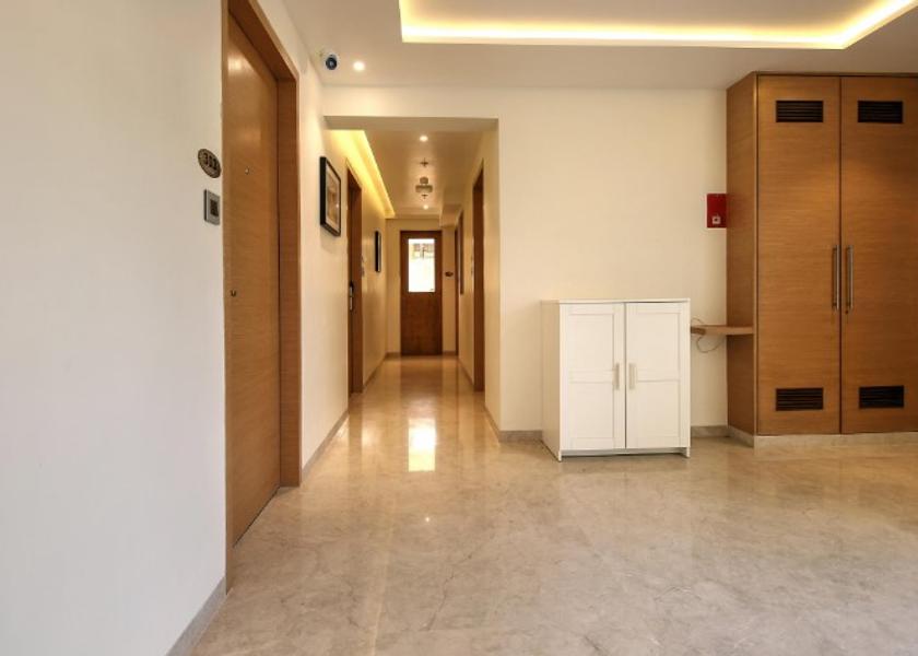 Maharashtra Navi Mumbai Public Areas