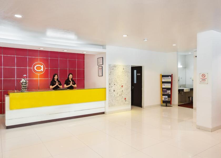 West Java Bogor Reception