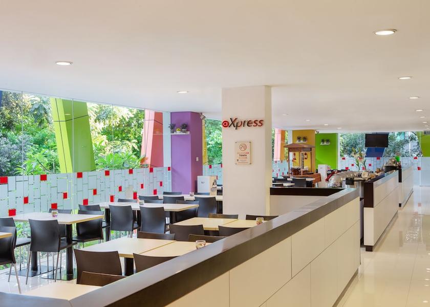 West Java Bogor Restaurant