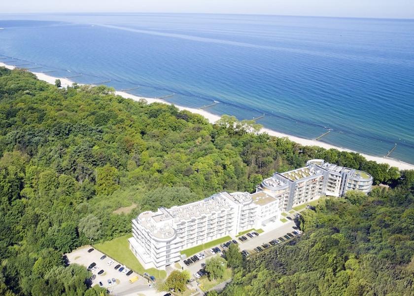 West Pomeranian Voivodeship Kolobrzeg Primary image