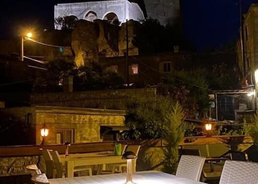 Çanakkale Ayvacik Terrace