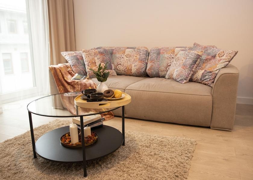 Lublin Voivodeship Lublin Living Area