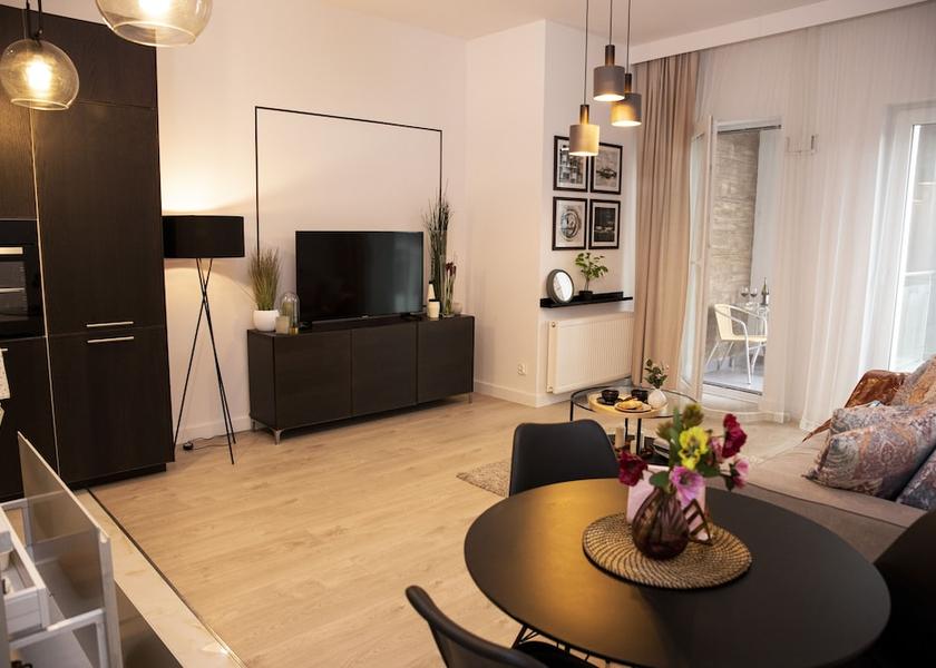 Lublin Voivodeship Lublin Living Area