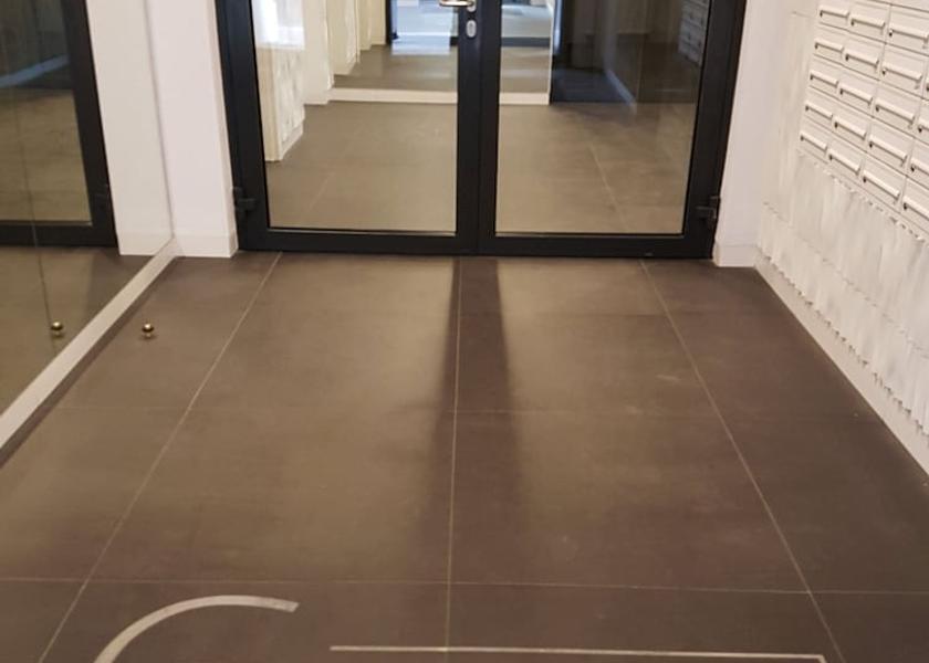 Lublin Voivodeship Lublin Interior Entrance