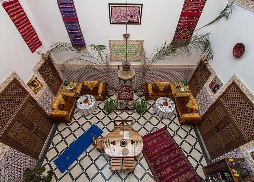 Fès-Meknès Fes Primary image