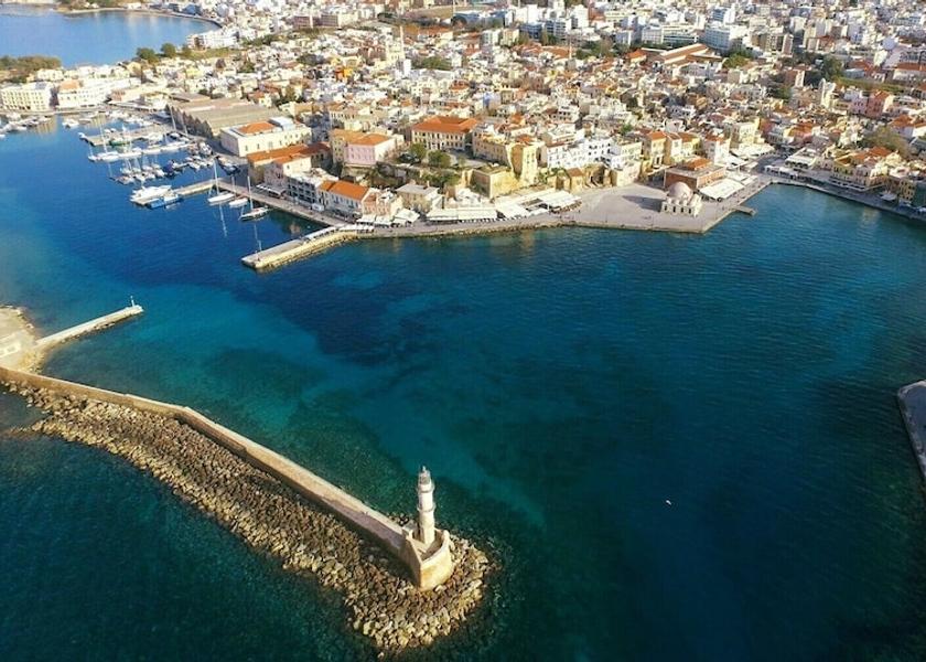 Crete Chania Primary image