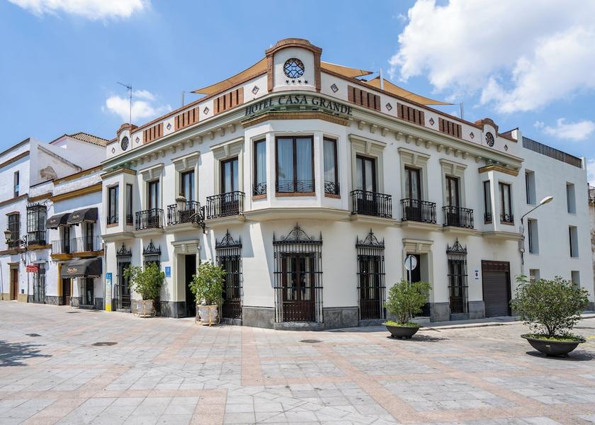 Andalusia Jerez de la Frontera Primary image