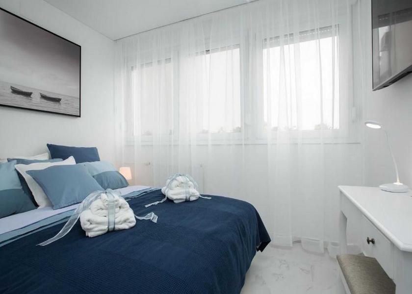 Zagreb County Velika Gorica Room