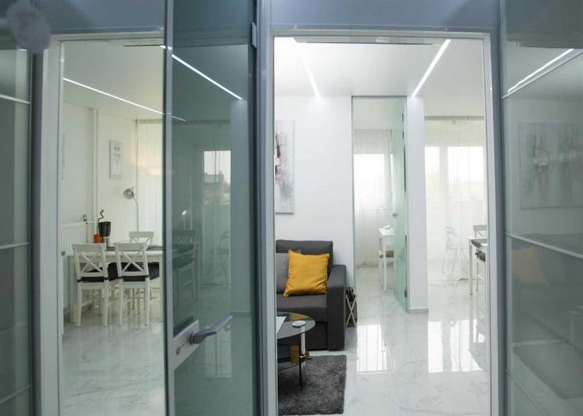 Zagreb County Velika Gorica Interior Entrance