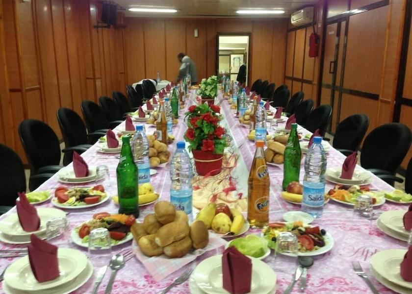  Setif Meeting Room