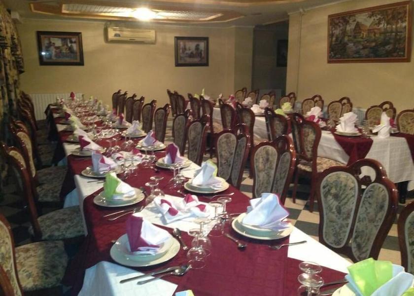 Setif Setif Restaurant