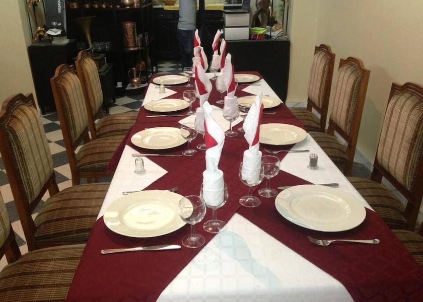 Setif Setif Restaurant