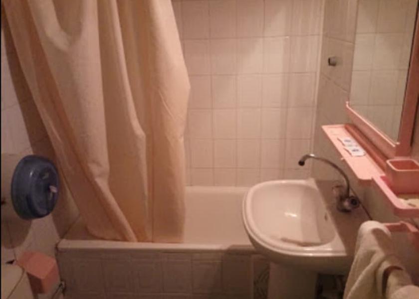 Setif Setif Bathroom