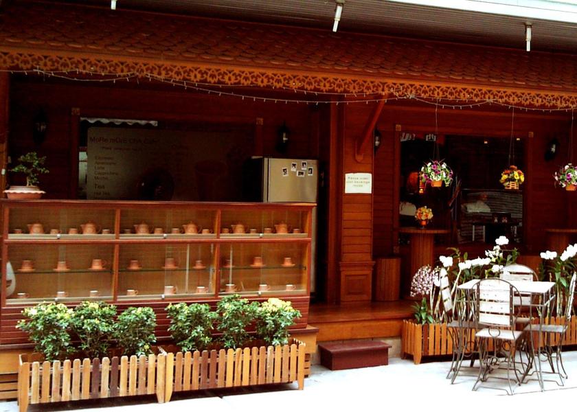 Bangkok Province Bangkok Coffee shop