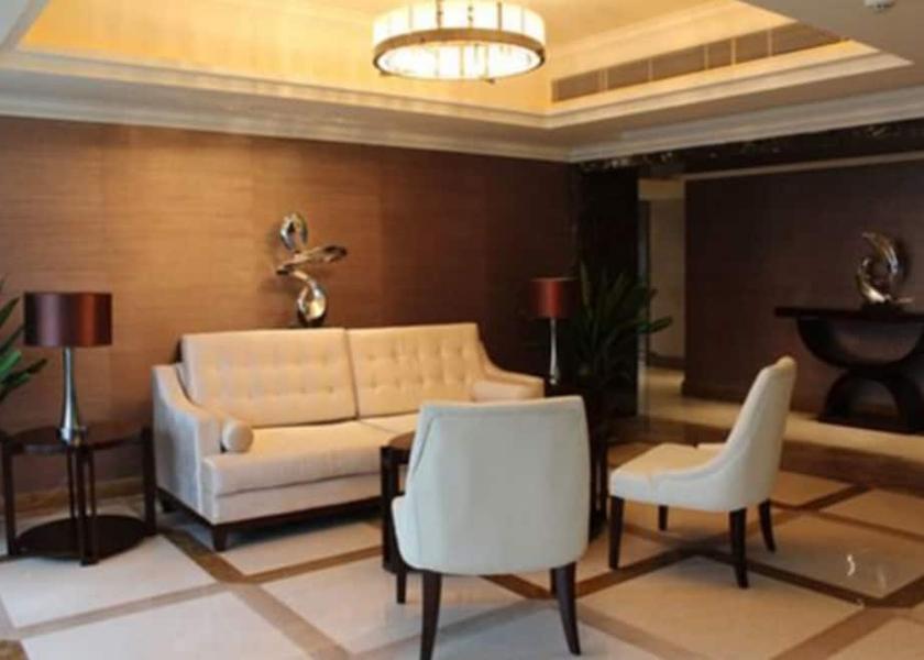 Guangdong Guangzhou Lobby