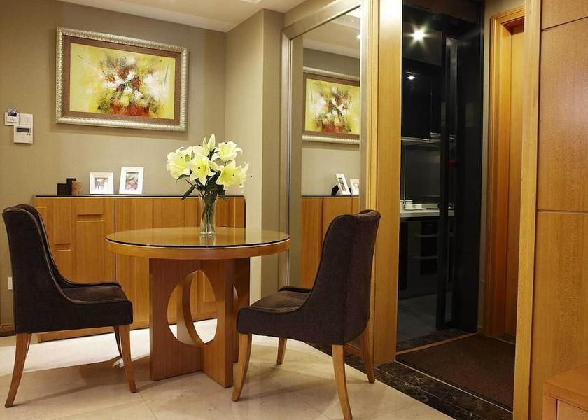 Guangdong Guangzhou Room