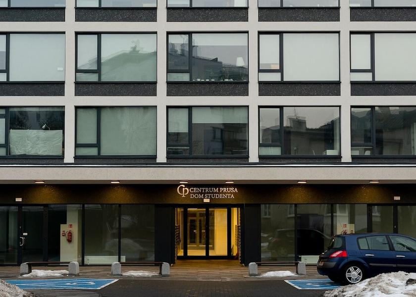 Lublin Voivodeship Lublin Facade