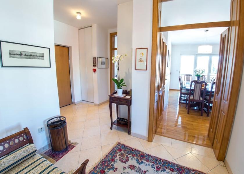 Herzegovina-Neretva Canton Mostar Living Area