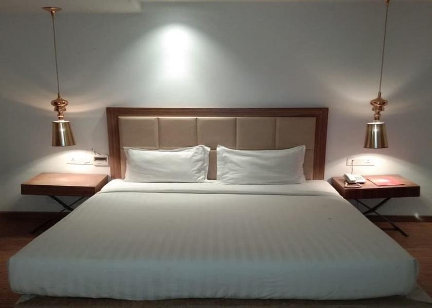 Chhattisgarh Rajnandgaon Room