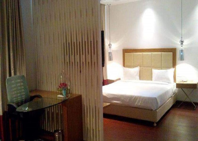Chhattisgarh Rajnandgaon Room