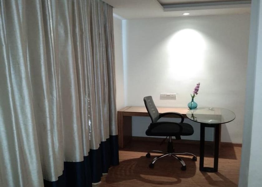 Chhattisgarh Rajnandgaon Room