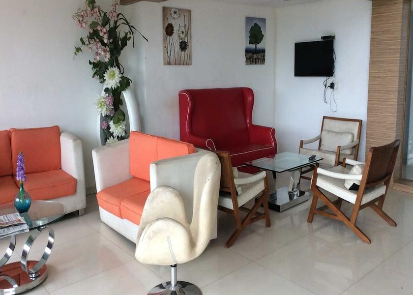 Chhattisgarh Rajnandgaon Lobby