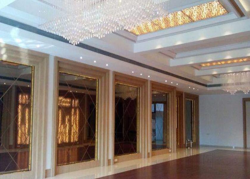 Chhattisgarh Rajnandgaon Restaurant