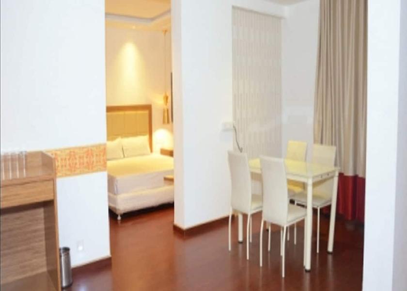 Chhattisgarh Rajnandgaon Room