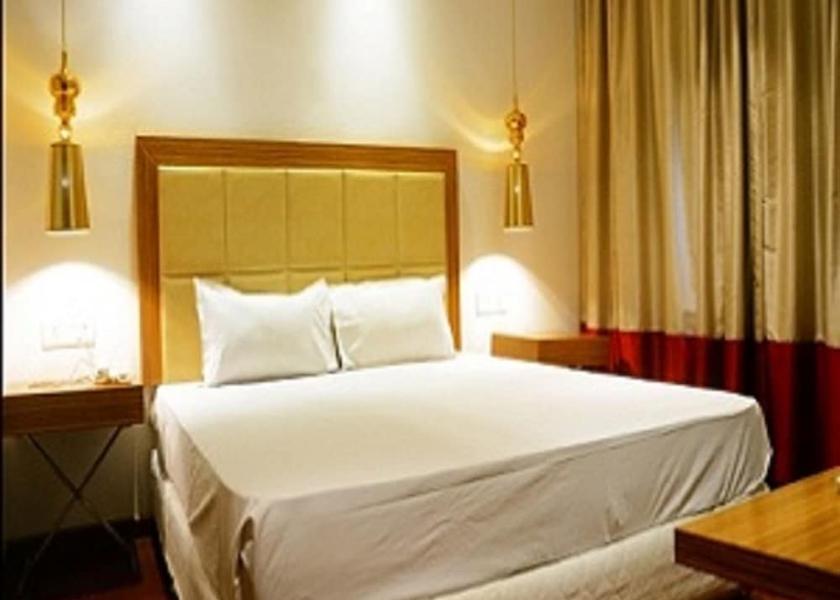 Chhattisgarh Rajnandgaon Room