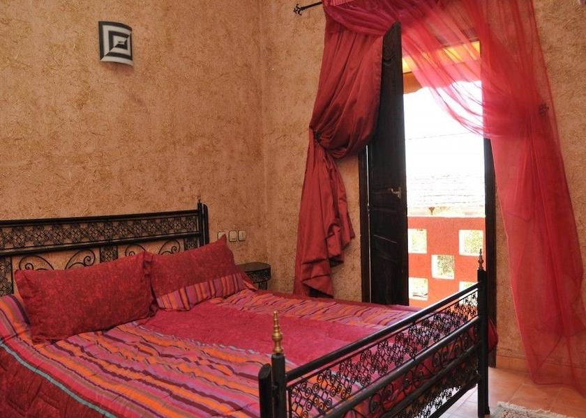 Souss-Massa Tiznit Room
