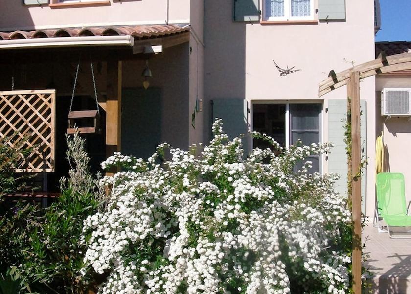 Corsica Patrimonio Primary image