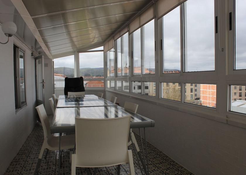 Galicia Silleda Terrace
