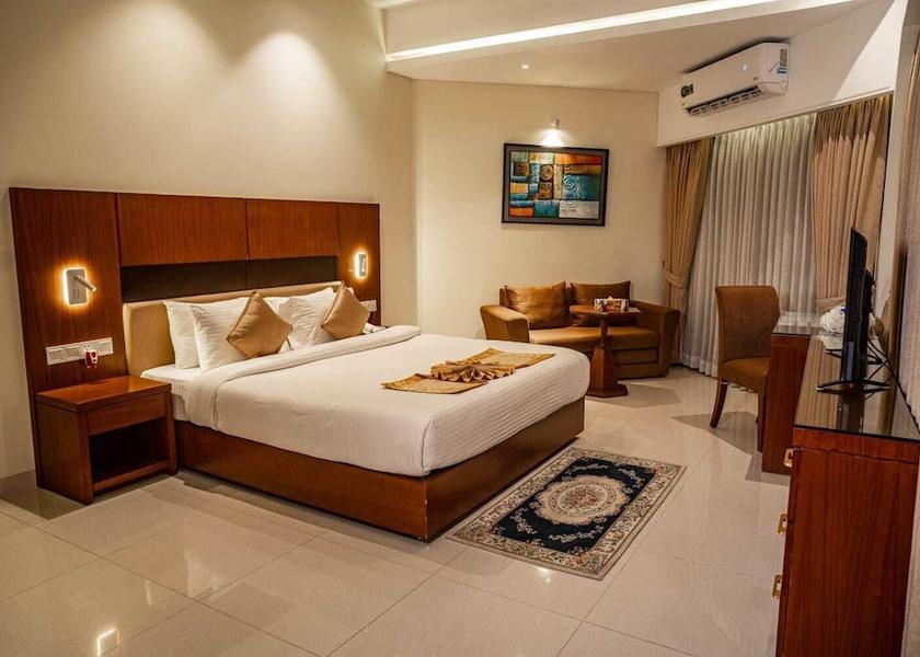  Cox's Bazar Room
