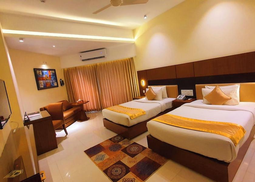  Cox's Bazar Room