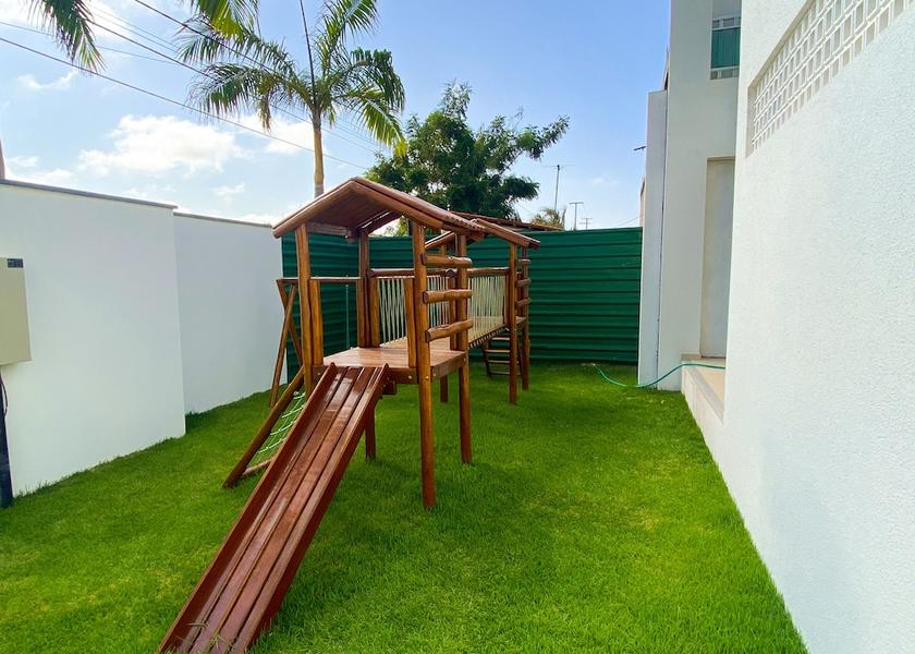 Ceará Aquiraz Children's Play Area