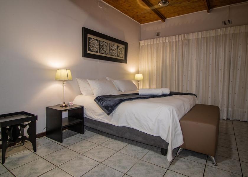 North West Rustenburg Room