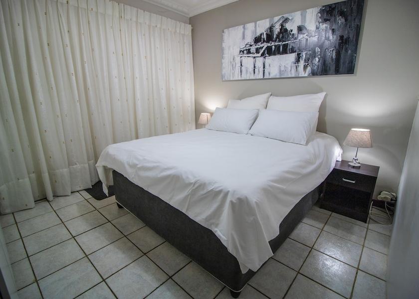 North West Rustenburg Room