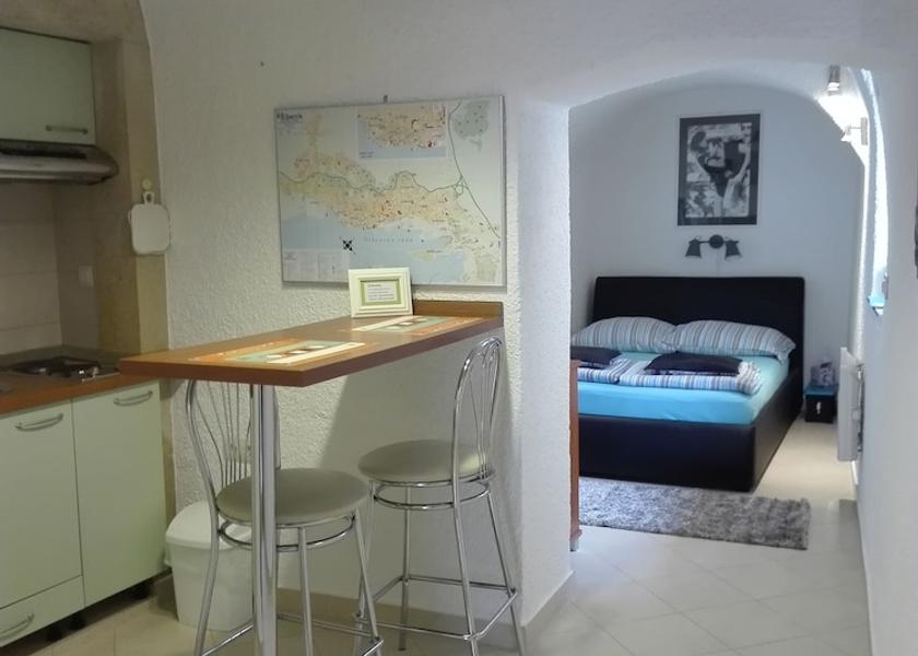 Sibenik-Knin Sibenik Room