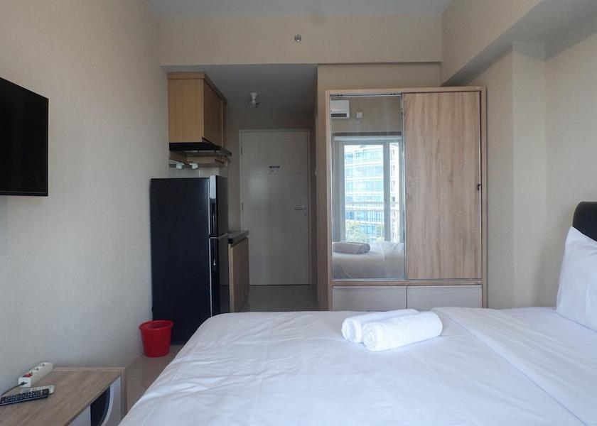 East Java Surabaya Room