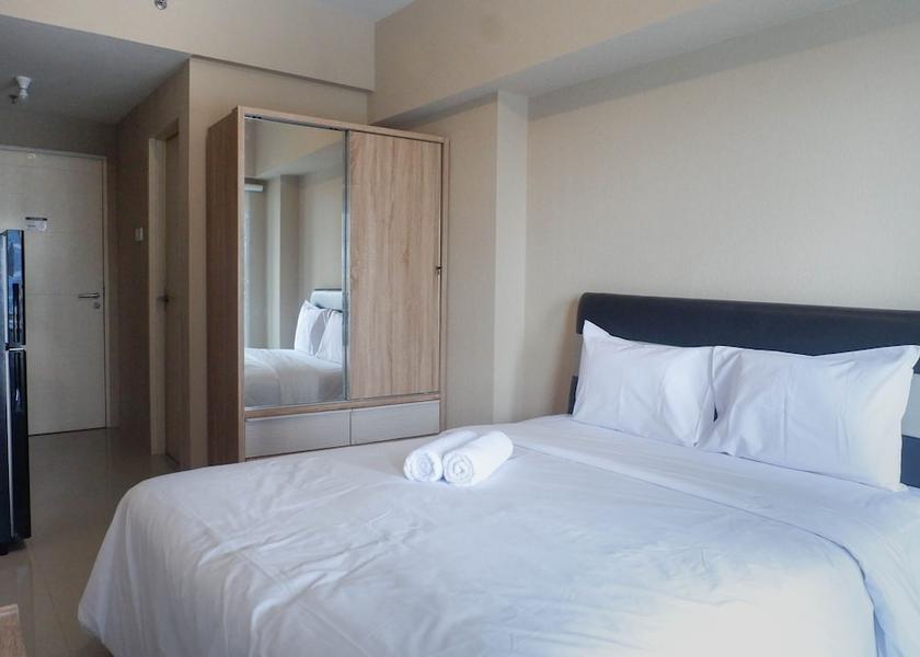 East Java Surabaya Room