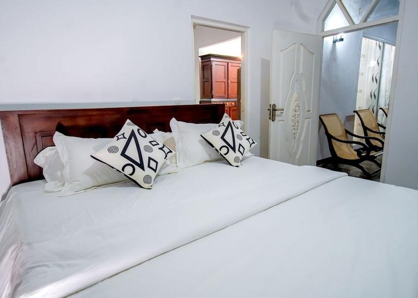 Gampaha District Negombo Room