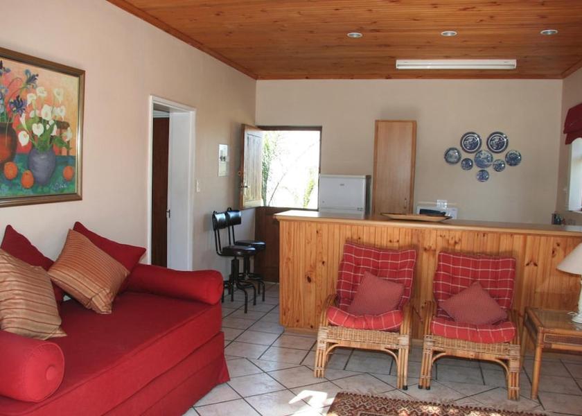Western Cape Robertson Living Area