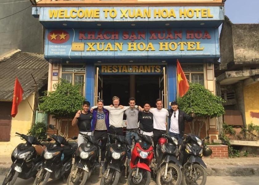 Ninh Binh Province Ninh Binh Scooter/Moped