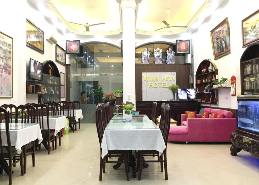Ninh Binh Province Ninh Binh Dining Area