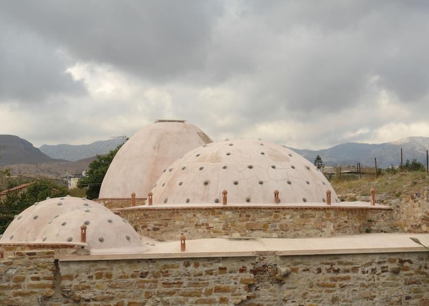 North Aegean Islands Chios Point of interest