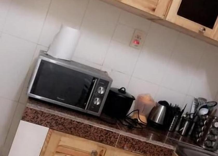  Dakar Kitchen