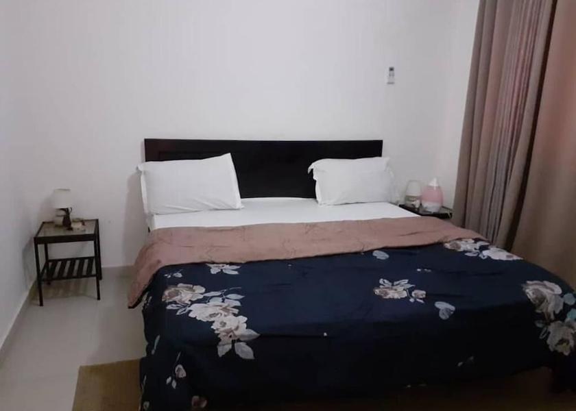  Dakar Room